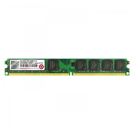 MEMOIRE 2G DDR2 PC6400