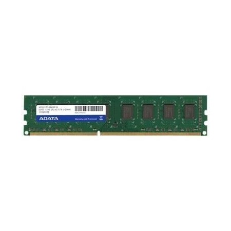 MEMOIRE 2Go DDR3 PC-10600 1333