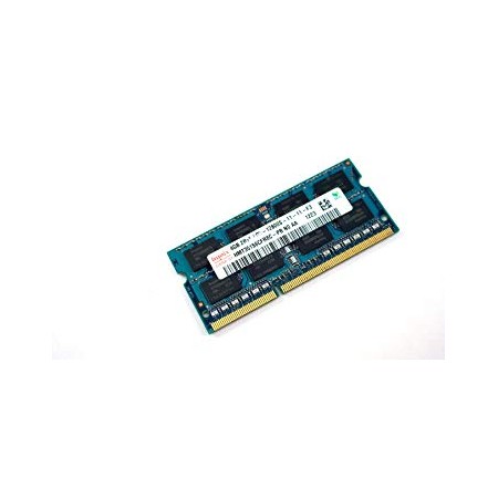 MEMOIRE 4Go DDR3 1600...