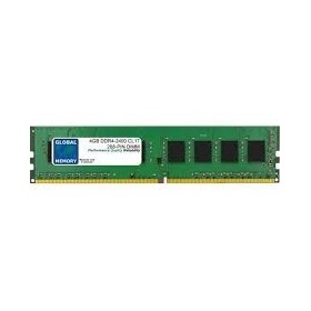 MEMOIRE 4G PC4-19200 2400Ghz DIMM