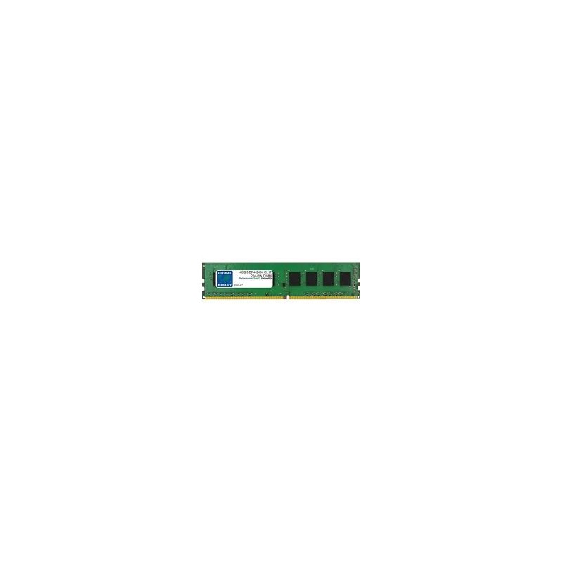 MEMOIRE 4G PC4-19200 2400Ghz DIMM