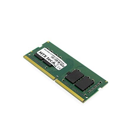 MEMOIRE 8G DDR4-17000 2133 Mhz