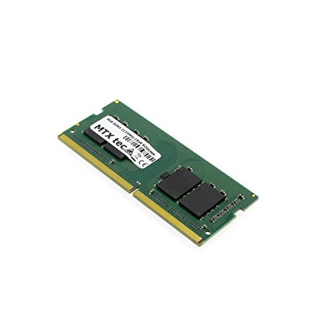 MEMOIRE 8G DDR4-17000 2133 Mhz