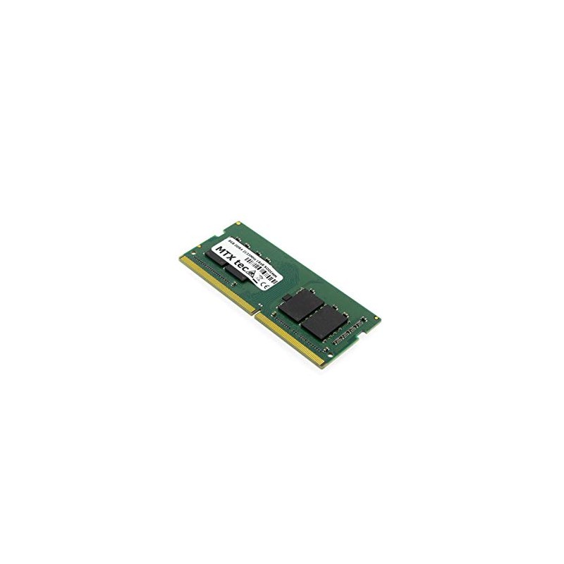 MEMOIRE 8G DDR4-17000 2133 Mhz