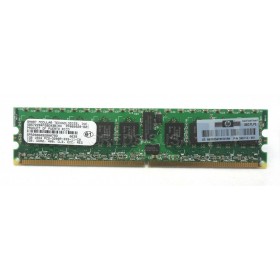 MEMOIRE 1Go DDR PC2-3200 ECC