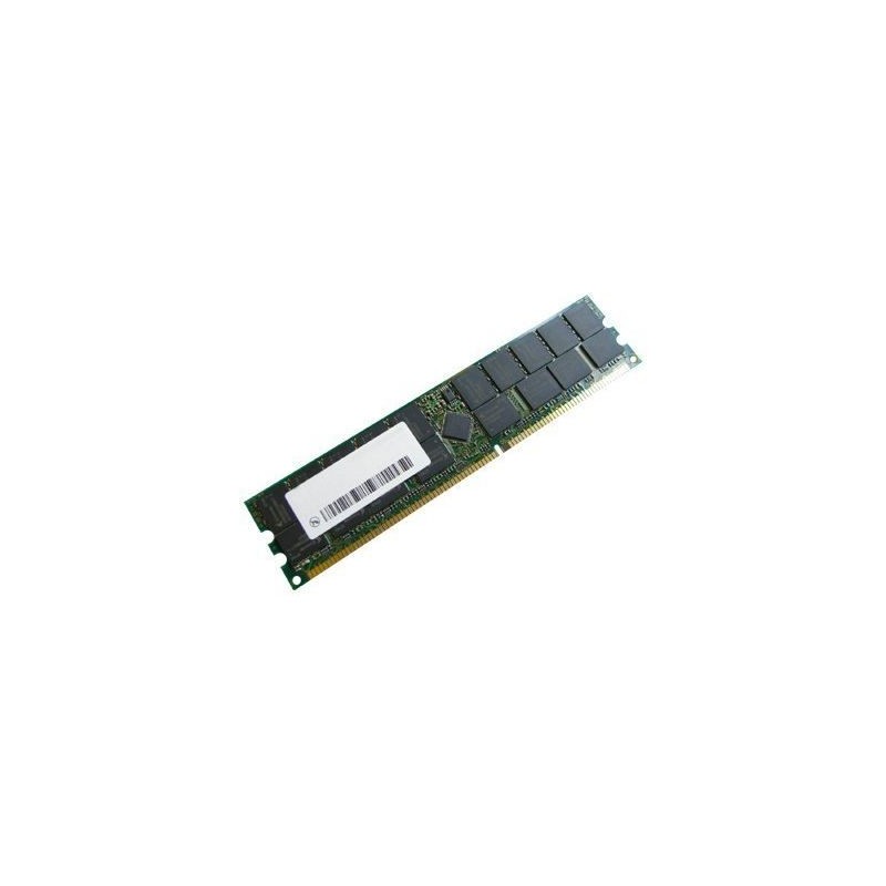 MEMOIRE 1Go DDR PC3200 ECC