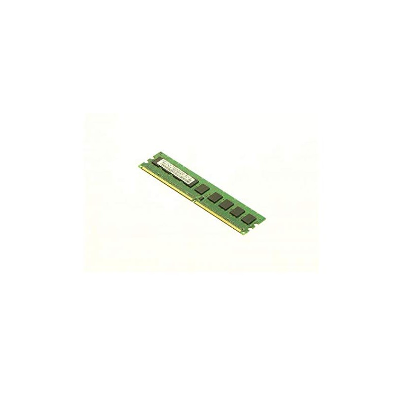 MEMOIRE 512Mo DDR2 PC6400 ECC