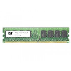 MEMOIRE 4Go DDR3 1333MHz PC-10600E HP