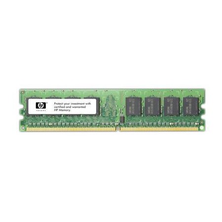 MEMOIRE 4Go DDR3 1333MHz PC-10600E HP