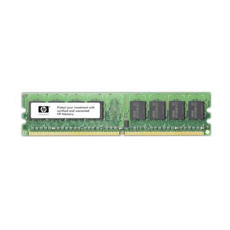 MEMOIRE 4Go DDR3 1333MHz PC-10600E HP