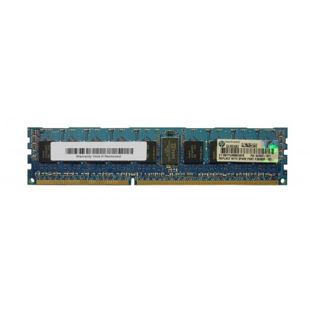 MEMOIRE 4GB PC3L-10600R ECC