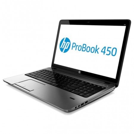 HP PROBOOK 450 G5 CORE i7-8550U 8GB / 1TB 15.6 "HD DOS