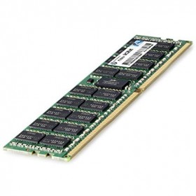 MEMOIRE HP 8G 1Rx4 DDR4 PC4-1700R 2133MHz