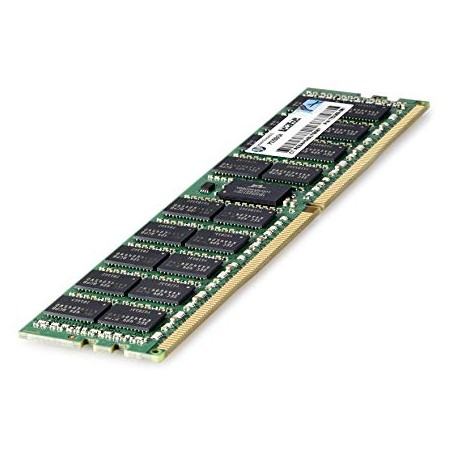 MEMOIRE HP 8G 1Rx4 DDR4...