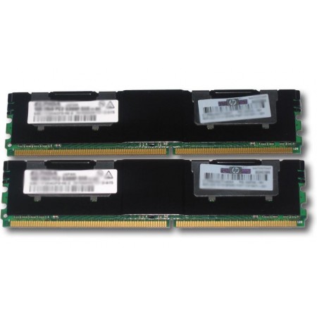 MEMOIRE 8Gb PC2-5300 ECC...