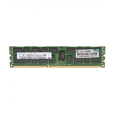 MEMOIRE HP 8Go PC3 10600R-9 ECC