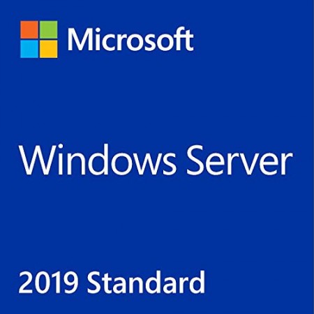 MICROSOFT WINDOWS SERVER STANDARD 2019