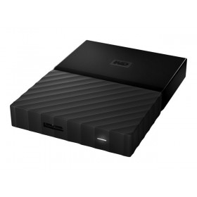 DISQUE DUR EXTERNE 2To 2.5 USB WD MY PASSPORT
