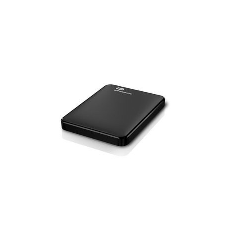 Disque Dur Externe 2.5 1 To WD My Passport USB 3.0