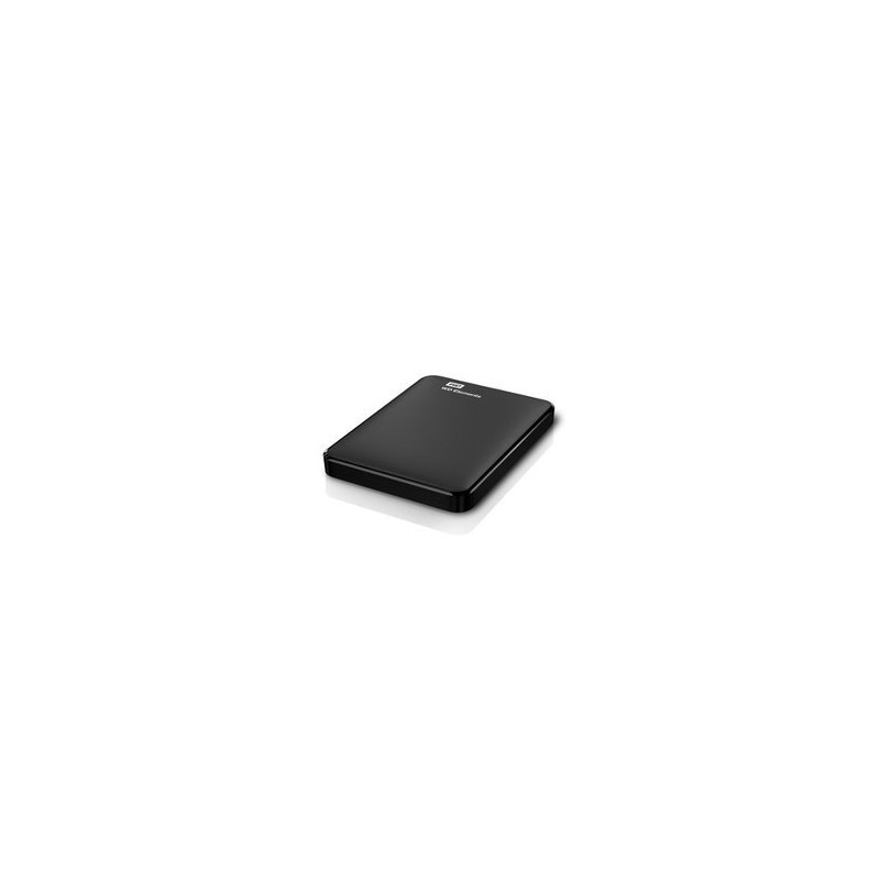DISQUE DUR EXTERNE 1To WD MY PASSPORT  2,5" USB 3.0