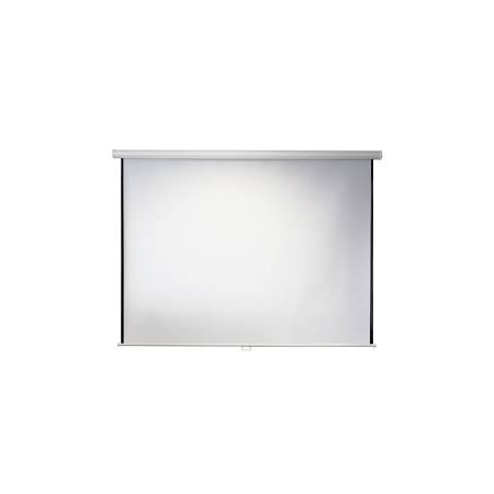 PROJECTION SCREEN 200 x 200 cm