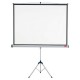 PROJECTION SCREEN 1500 x 1138 mm