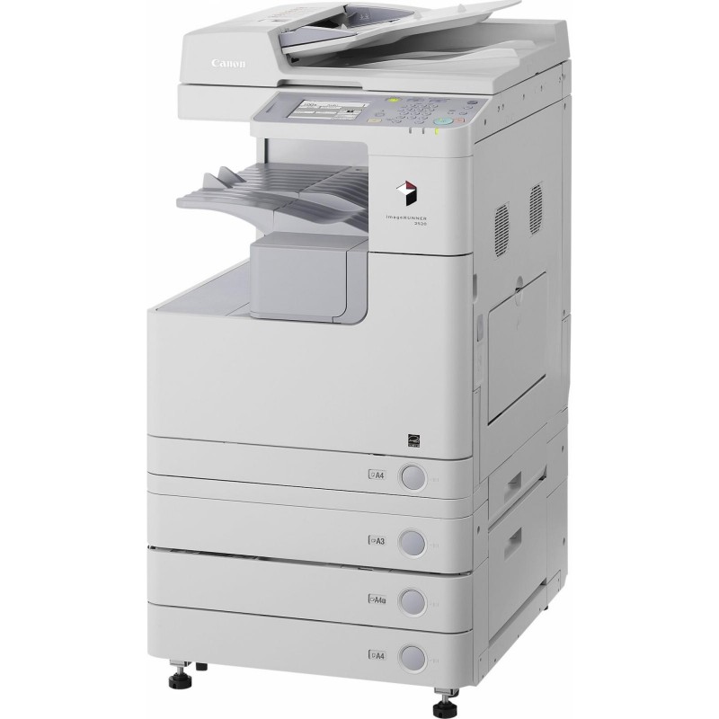 canon ir 2520 printer drivers