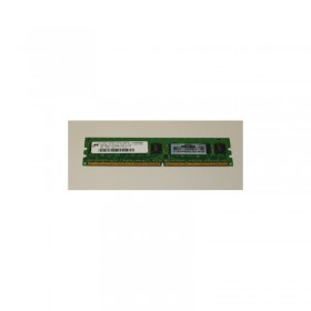 MEMOIRE 1G DDR2 PC5300 ECC HP