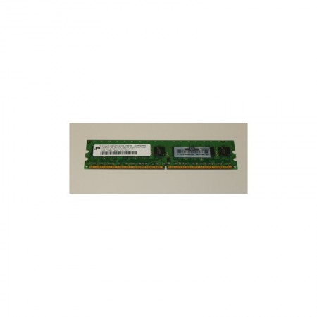 MEMOIRE 1G DDR2 PC5300 ECC HP
