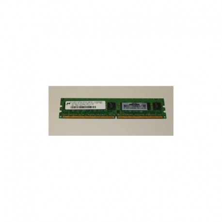 MEMOIRE 1G DDR2 PC5300 ECC HP