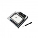 CADDY LogiLink SATA HDD  FRAME Adapter  2.5 "  9.5 MM