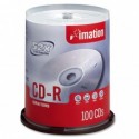 CD-R SANS ETUI IMATION