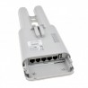 ROUTEUR AP MIKROTIK RouterBOARD OMNITIK U-5HnD WITH 2*7.2dbi OMNI ANTENNA 802