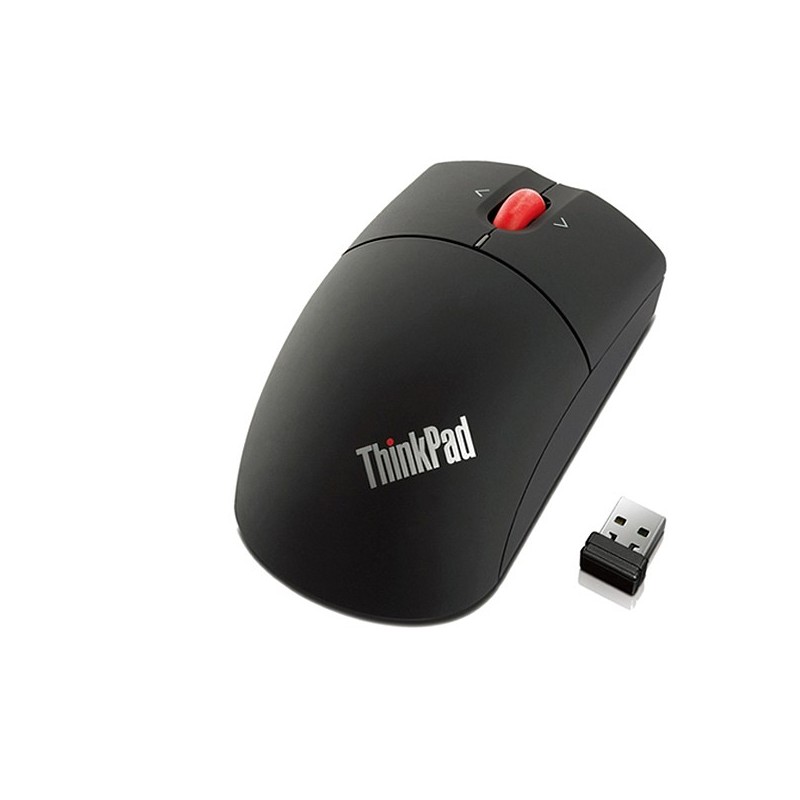 WIRELESS MOUSE LENOVO - Config Options