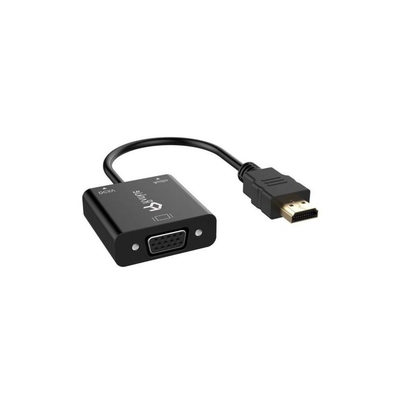 Câbles vidéo GENERIQUE CABLING® Câble adaptateur Micro HDMI (Type