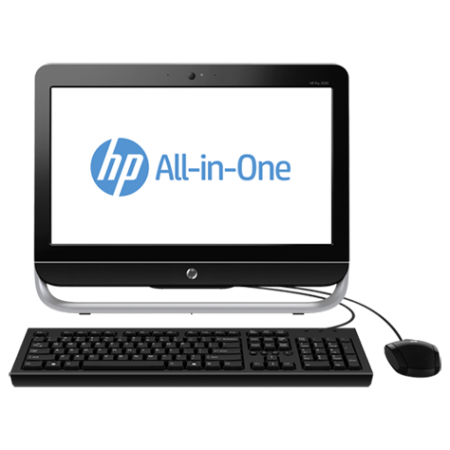 HP PRO 3520 ALL IN ONE Core...