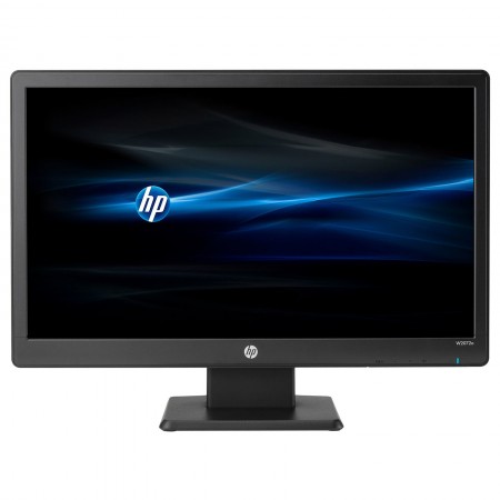 ECRAN HP 20'' LED LCD W2072A