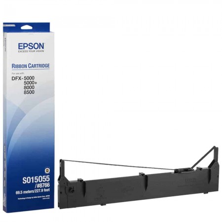 RUBAN EPSON DFX - 5000 / 8500