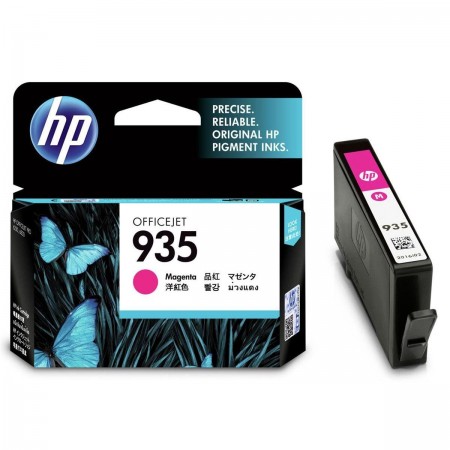 ENCRE HP N° 935 MAGENTA 400...