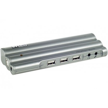 STATION D'ACCEUIL 2000/3000 USB