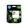 INK HP N° 88XL BLACK 2540 PAGES