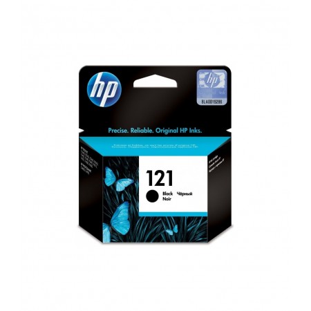 ENCRE HP N0 121 BLACK 200...