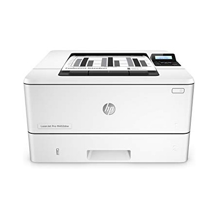 IMPRIMANTE HP LASERJET PRO...