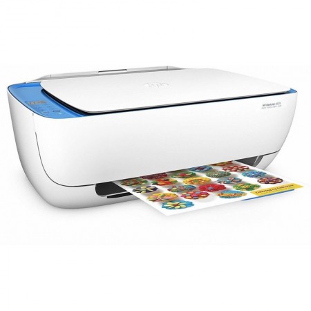 IMPRIMANTE HP DESKJET 3639 AIO