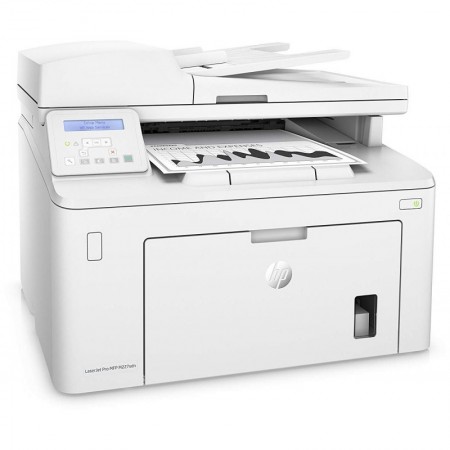 IMPRIMANTE HP LASERJET PRO...