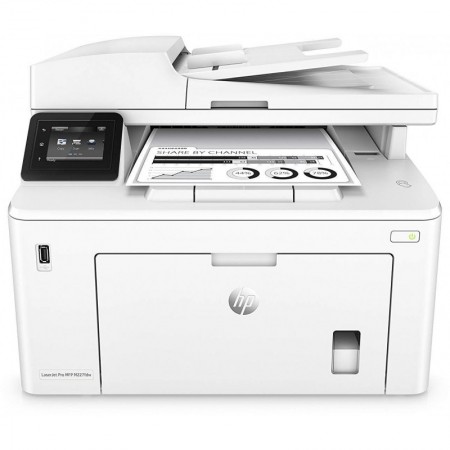 IMPRIMANTE HP LASERJET PRO...