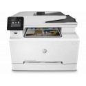 IMPRIMANTE HP CLJ PRO MFP M281FDN