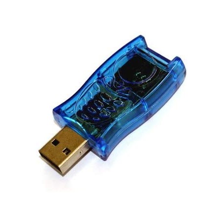USB SIM CARD READER