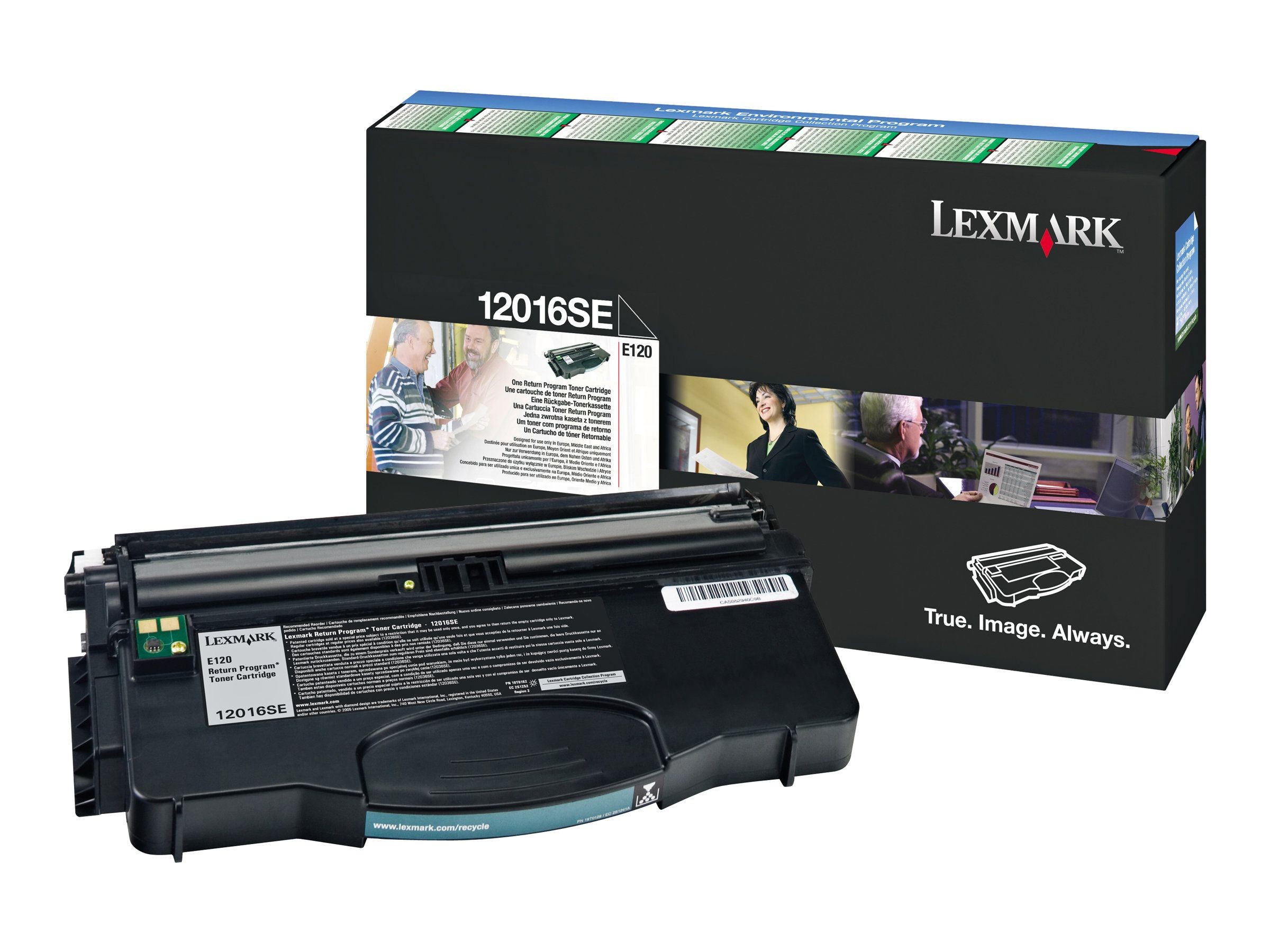 epson e120