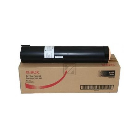 TONER XEROX BLACK WC PRO 4590 81000 PAGES